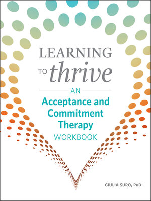 cover image of Learning to Thrive